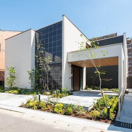 Hotel All Stay Hakata Kukodori Fukuoka  Eksteriør bilde