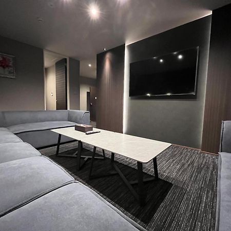 Hotel All Stay Hakata Kukodori Fukuoka  Eksteriør bilde