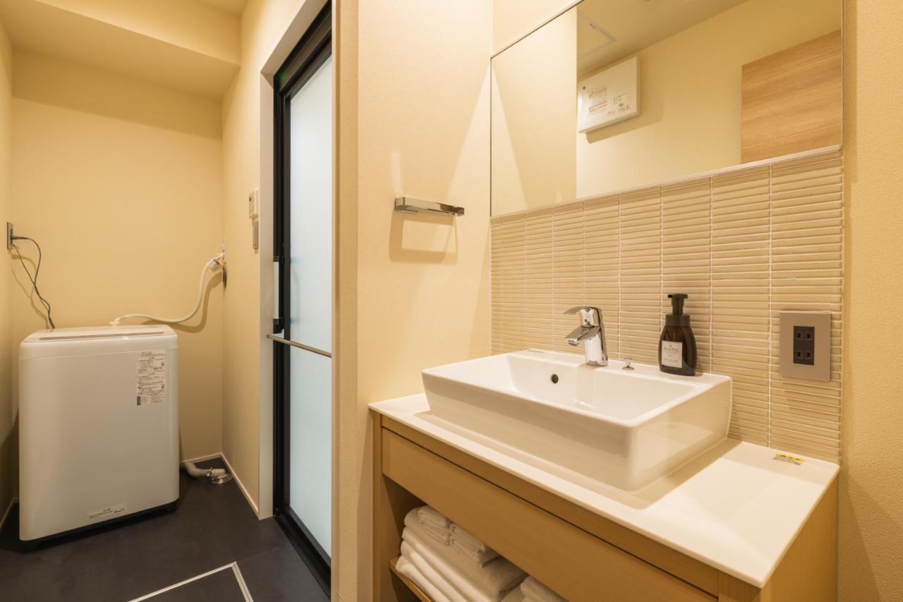 Hotel All Stay Hakata Kukodori Fukuoka  Eksteriør bilde