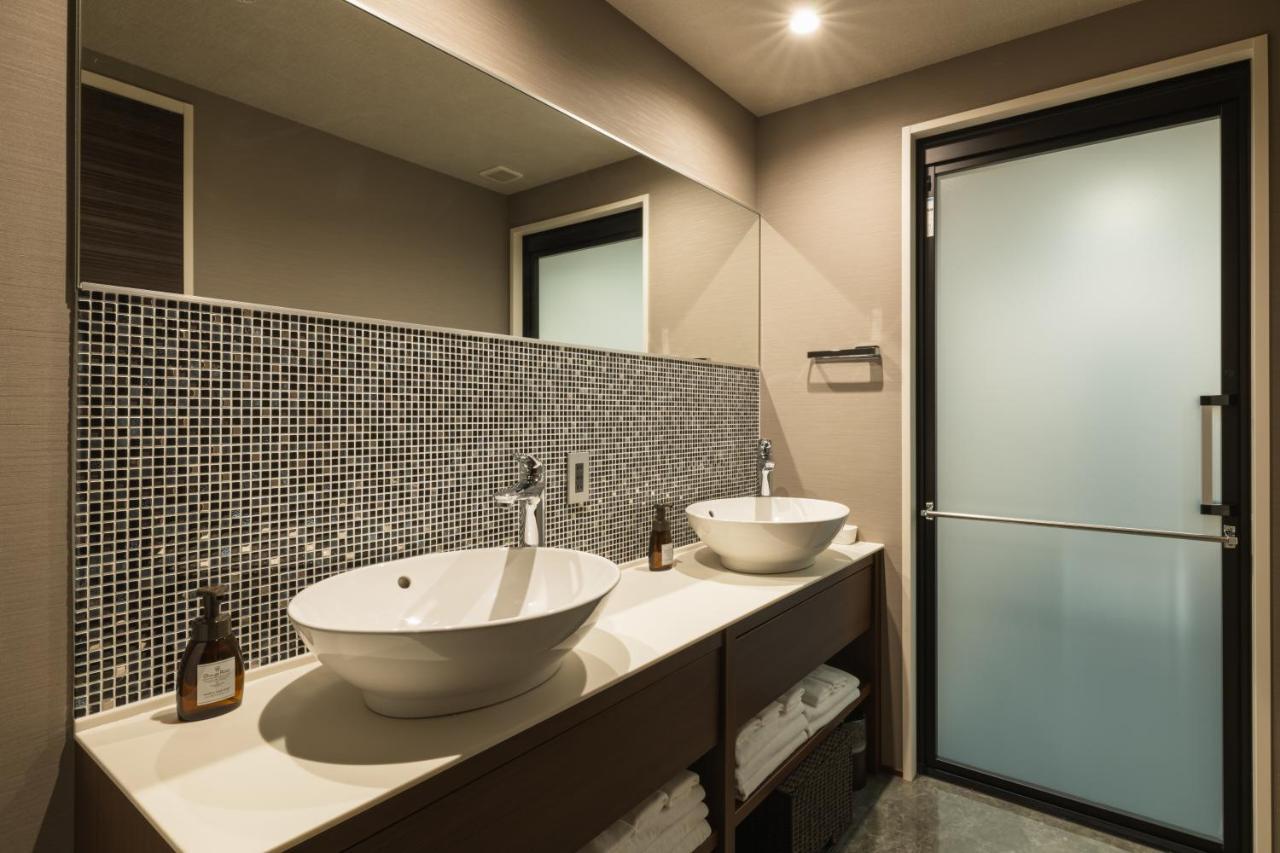 Hotel All Stay Hakata Kukodori Fukuoka  Eksteriør bilde