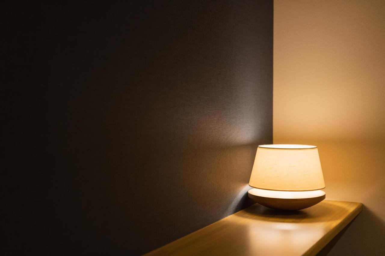 Hotel All Stay Hakata Kukodori Fukuoka  Eksteriør bilde