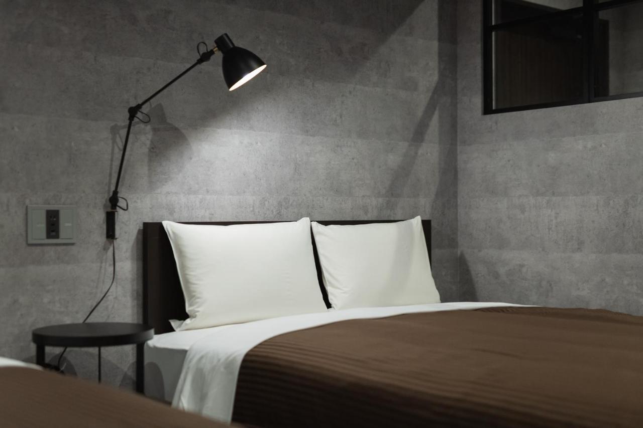 Hotel All Stay Hakata Kukodori Fukuoka  Eksteriør bilde