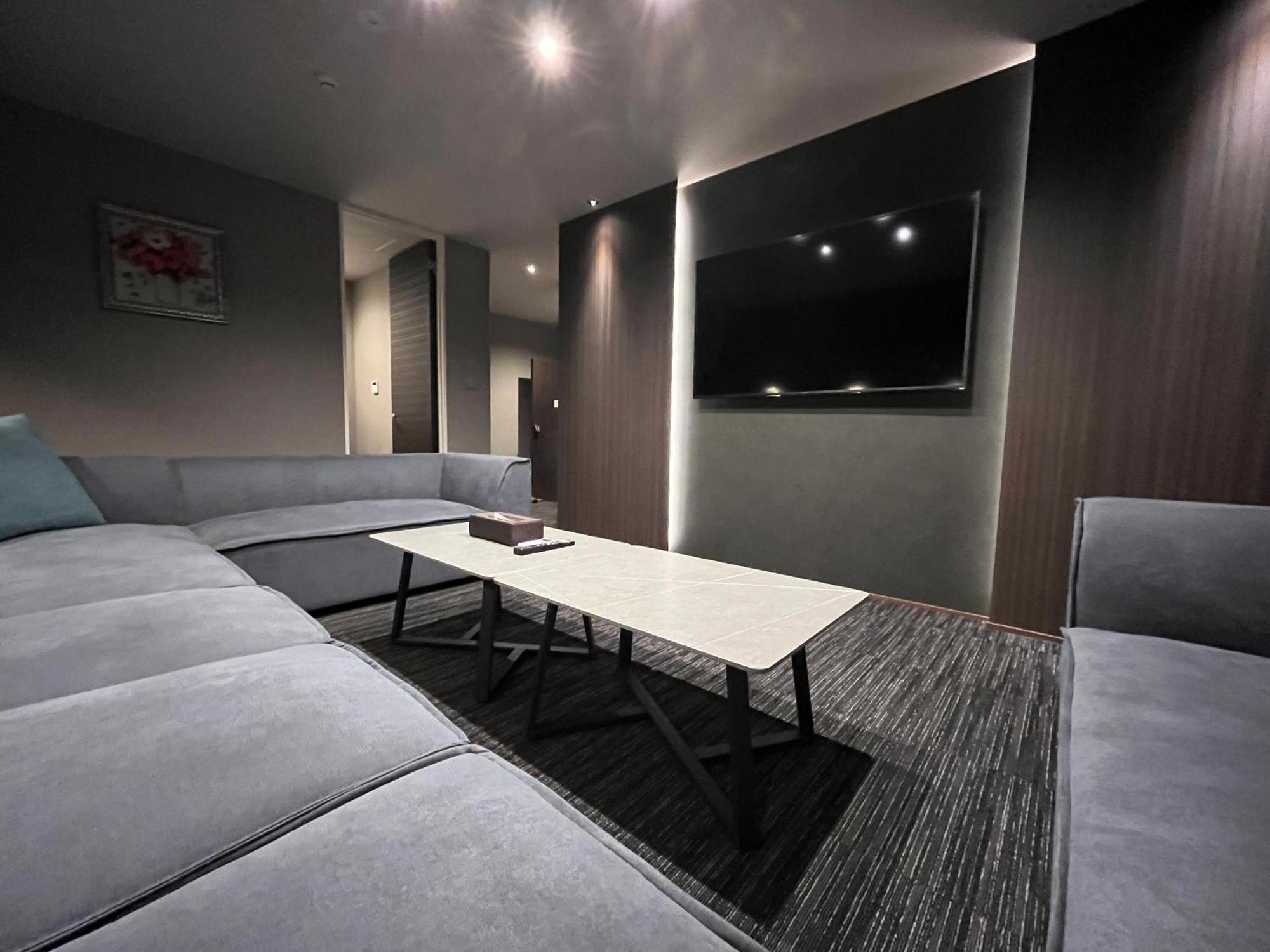 Hotel All Stay Hakata Kukodori Fukuoka  Eksteriør bilde